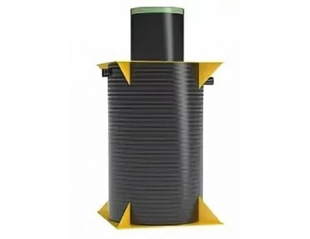 Септик Барс Аэро 9 Плюс