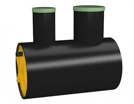 Септик Барс Ультра 5 Плюс