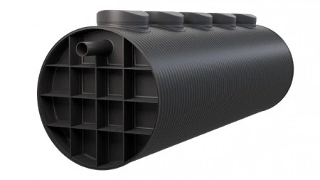 Септик Диамант 25