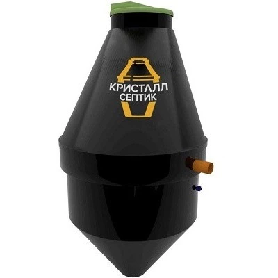 Септик Кристалл 8 Лонг ПР