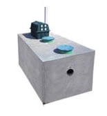 Септик Micro FAST 1.5