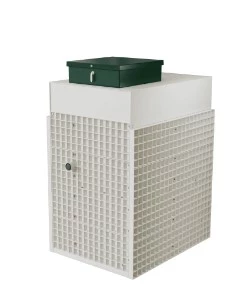 Септик ЮБАС-КЛАССИК 100 Лонг