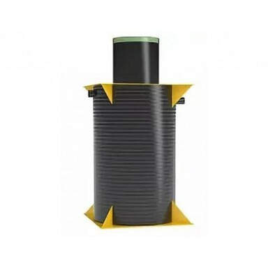 Септик Uponor SAKO 6