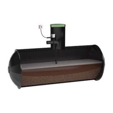 Септик Евролос БИО 3