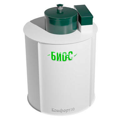 Септик Micro FAST 1.5