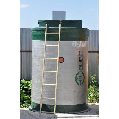 Септик Юнилос Астра 100