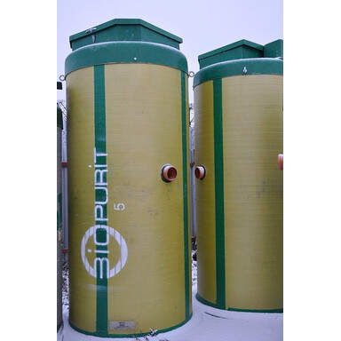 Септик БИОПУРИТ XL75-2130