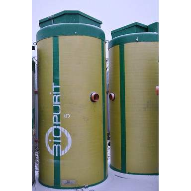 Септик Тритон-Н 55