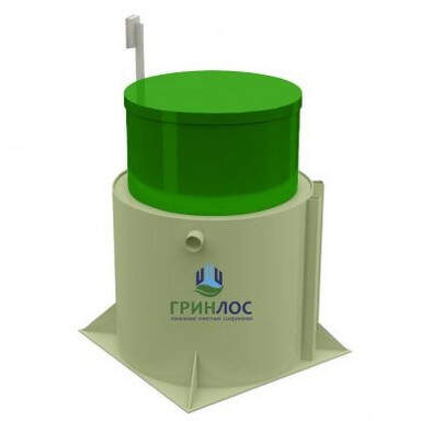 Септик Биозон 15