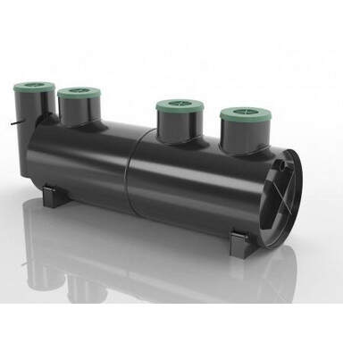 Септик БИОПУРИТ 5-630