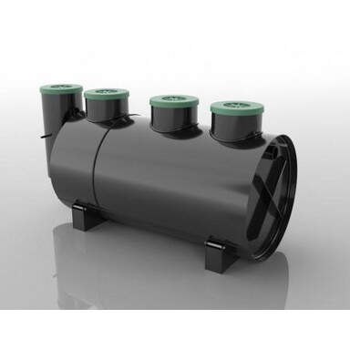 Септик Юнилос Астра ДАБЛ 5 лонг