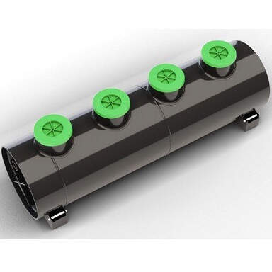 Септик Юнилос Астра ДАБЛ 7 лонг прин