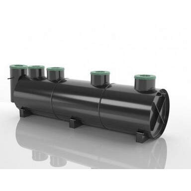 Септик Micro FAST 0.9