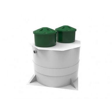 Септик Чисток 6000