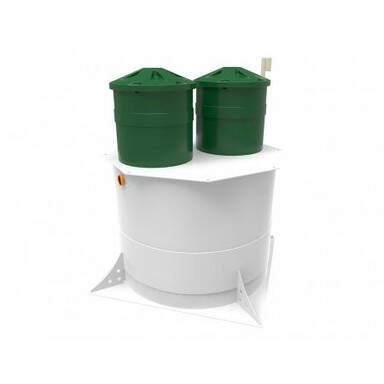 Септик Чисток 7000 