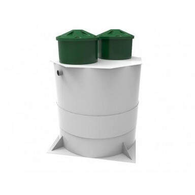 Автономная канализация БИО-С Комфорт 20