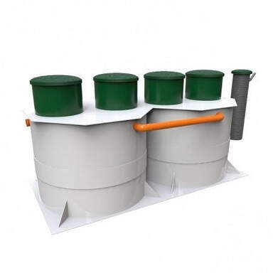 Септик Диамант 30