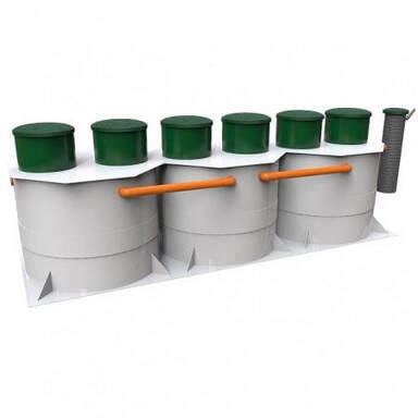 Септик Топас 50