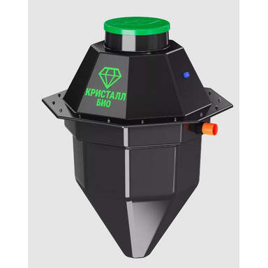 Септики Кристалл