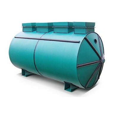 Септик Юнилос Астра 250 миди