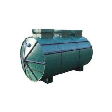 Септик Гринлос Эко 5