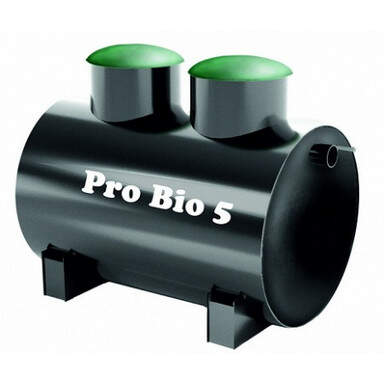 Септики Про Био