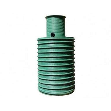 Септик Евротанк 4