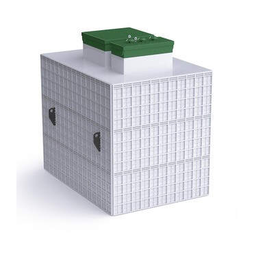 Септик Биозон 40