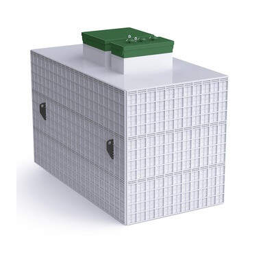 Септик Лидер 12Н