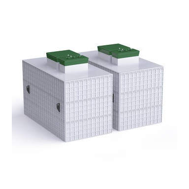 Септик Юнилос Астра 250