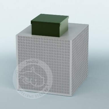 Септик ДЕСЕПТИКОН-30