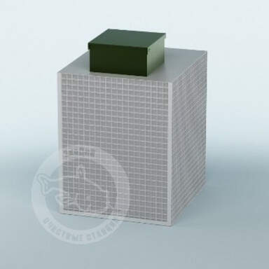 Септик Лидер 6