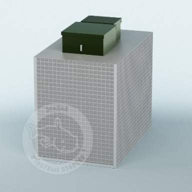 Септик Диамант 50