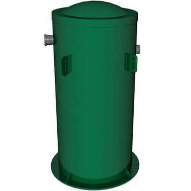 Септик ДКС-15