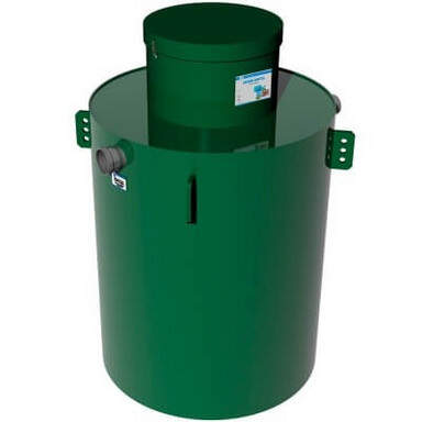 Септик Топас-С 5 Лонг Пр