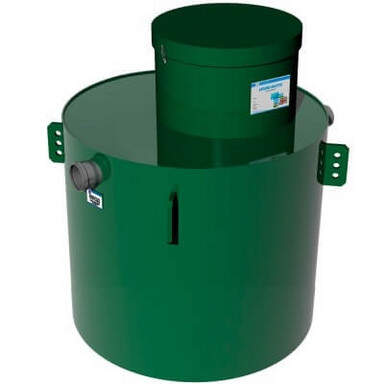 Септик Топас 5 Лонг Пр