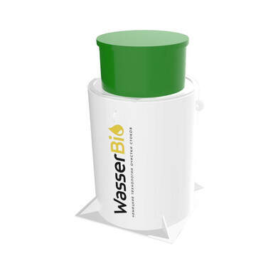 Септик Терра 20 Лонг