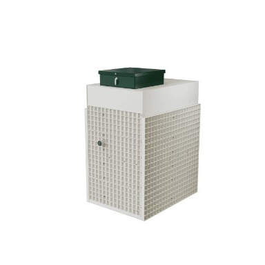 Септик Гринлос Аква 25