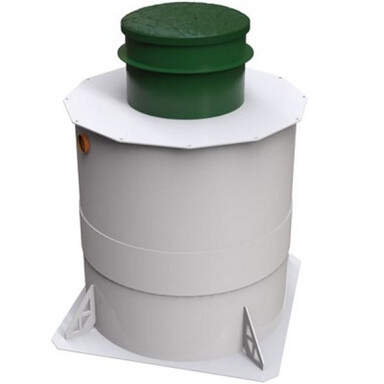 Септик Биозон 4