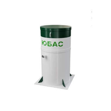 Септик ЭКОДИН 10