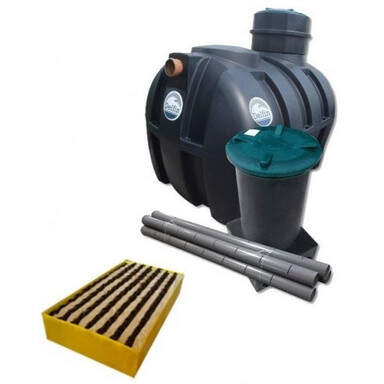 Септик Биосток 6