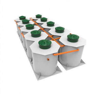 Септики KOLO ILMA