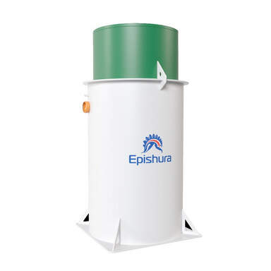 Септик Биосток 2