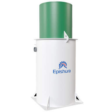 Септик Alta Bio 3