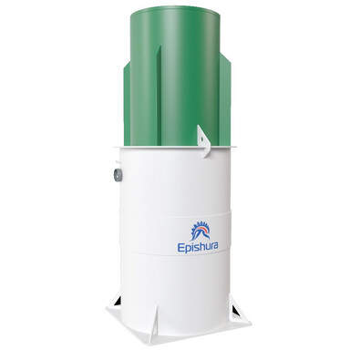 Септик Термит Трансформер 1.5 PR