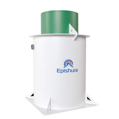 Септик Тополь 5