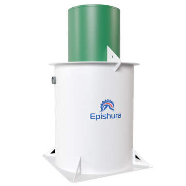 Септик Волгарь 8-2360-С