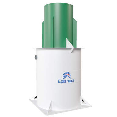 Септик Спарта 2000