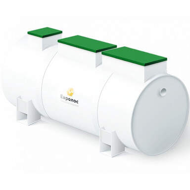 Септик ЮБАС-КЛАССИК 40 Лонг