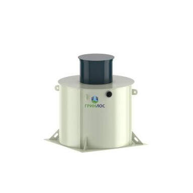 Септик Pulman 201